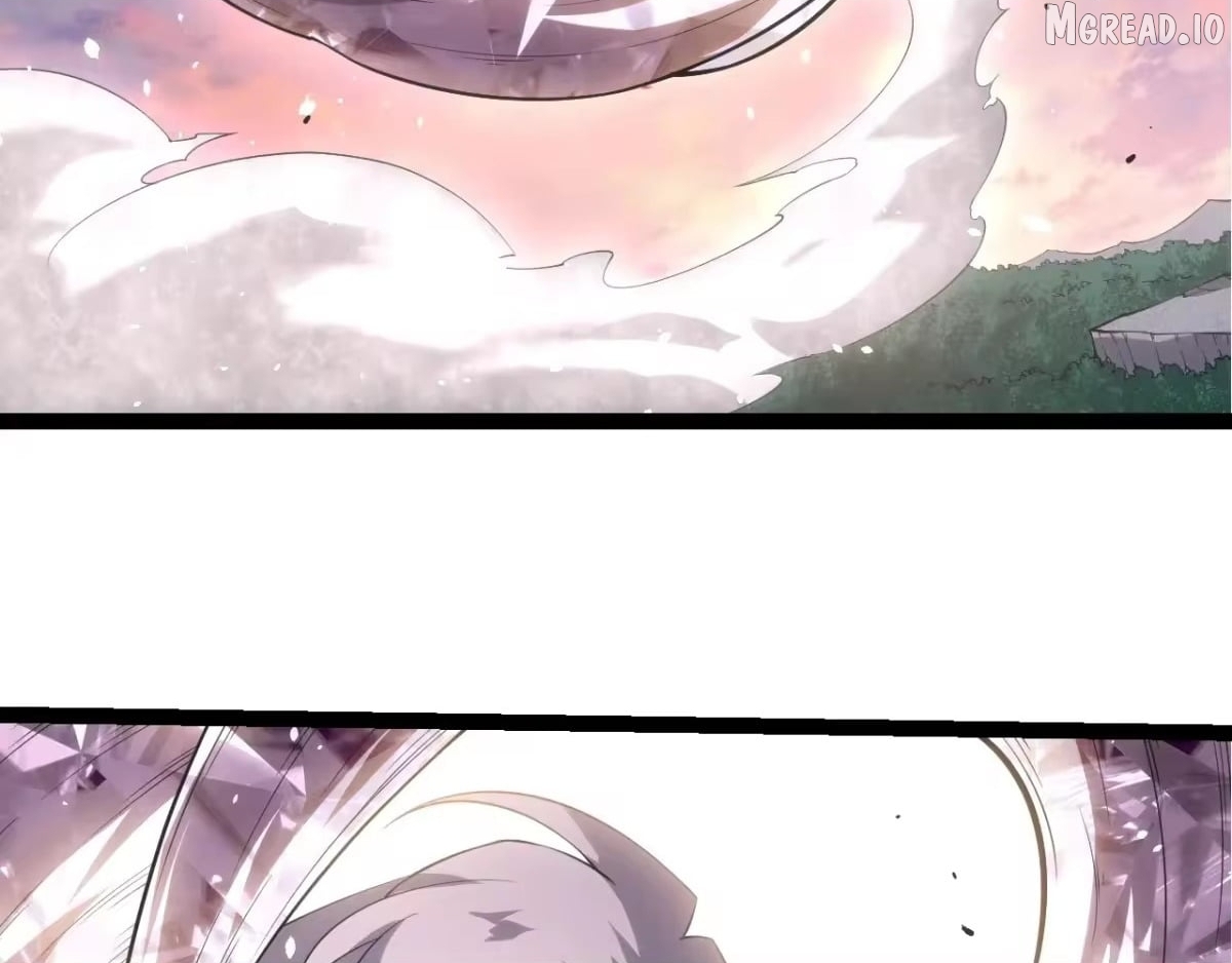 Evolution Begins With A Big Tree Chapter 519  - page 76
